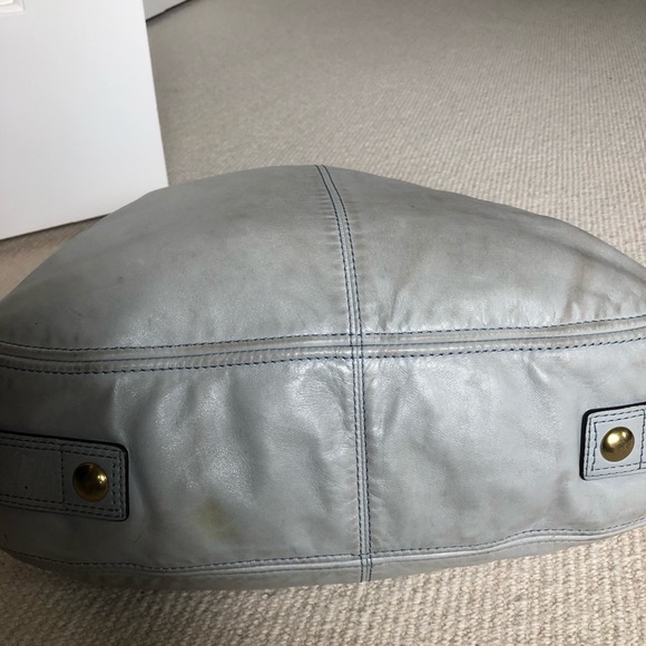 Coach Boho handbag - Picture 8 of 8